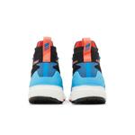 Ботинки adidas Terrex Free Hiker Primeblue 'Black Blue Rush' 6
