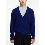 Ben V-neck sweater 2