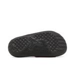 Слайды Air Jordan Play Slide GS 'Black University Red' 4