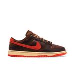 Кроссовки Nike Dunk Low 'Light British Brown' 1