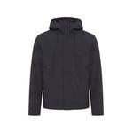 hooded zip-up padded jacket 1