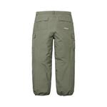 Карго брюки Supreme GORE-TEX Cargo Pant 'Olive' 2