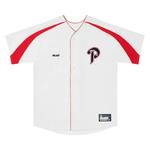 Джерси Palace P Paseball Jersey 'White' 1