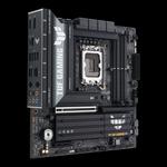 ASUS TUF GAMING B860M-PLUS WIFI Micro-ATX материнская плата (DDR5) 3