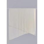AUDRA ORIKAMI Шарф с косыми складками 4