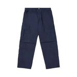 Карго-штаны Palace Ripstop Cargo BDU Pant 'Navy' 1