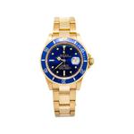 Наручные часы Submariner 40 мм 1