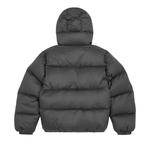 Пуховики Corteiz Bolo Jacket V2 'Black' 2