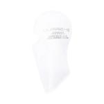 Баклава Supreme Field Gear Lightweight Balaclava 'White' 2