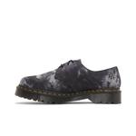 Ботинки Pleasures x Dr. Martens 1461 Bex 'Tie Dye - Black' 3