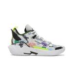 Кроссовки Air Jordan Why Not Zer0.4 'Graffiti' 1