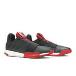 Кроссовки Adidas Harden Vol. 3 'Черный Алый' 8