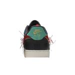 Кроссовки Nike Air Force 1 Low 'Black History Month' 7