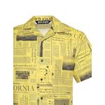 Рубашка с короткими рукавами из коллаборации с LA Times 2