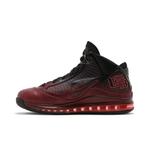 Кроссовки Nike Air Max LeBron 7 'Xmas' 3