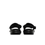 Сандалии adidas Terrex Hydroterra Sandal 'Black Grey' 6