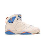 Кроссовки Air Jordan 7 Retro 'Pacific Blue' 1