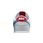 Кроссовки Nike Dunk Low 'Silver Surfer' 2024 7