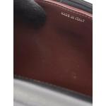 Стеганая сумка через плечо CC Quilted Caviar Wallet on Chain (2021-2026 годы) 2