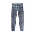 PURPLE BRAND Джинсы Foil 'Indigo/Black' 1