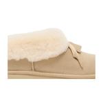 Тапочки UGG Bailey Slipper GS 'Sand' 2