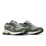 Кроссовки WTAPS x New Balance 2010 'Olive Drab' 8