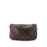 Клатч Pochette Accessoires Monogram Canvas 2