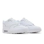 Кроссовки Nike Air Max 1 Premium 'White Snakeskin' 8