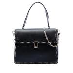 Сумка-сэтчел Rockstud с верхней ручкой (2000-2017 годы) 1
