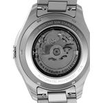 Наручные часы Waterbury Heritage GMT 41.5 2