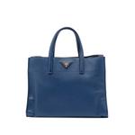 Сумка-сэтчел Saffiano Soft Triple Pocket (2010-2026 годы) 1