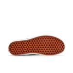 Слипоны Vans Classic Slip-On 'Checkerboard - Port Royale' 4