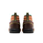 Кроссовки New Balance Numeric 440 Trail High v2 'Brown Forest Green' 6