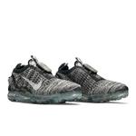 Кроссовки Nike Air VaporMax 2020 Flyknit GS 'Oreo' 8