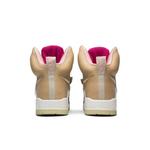 Образ жизни Nike Air Yeezy 'Net' 6