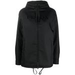 Куртка Re-Nylon с капюшоном 1