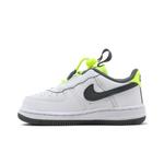 Повседневная обувь Nike Force 1 Toggle TD 'White Volt' 3