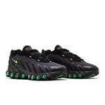 Кроссовки Nike Air Max DN8 'Черный Зеленый Удар' 8