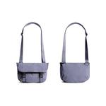 Bellroy Cinch Mini Messenger - Сиреневая дымка 2