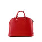 Сумка-сэтчел Alma Handbag Epi Leather PM 2