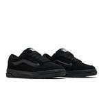Кроссовки Vans Hylane 'Black' 8