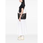 Сумка через плечо Triomphe Soft Shopper Bag (2026 год) 2