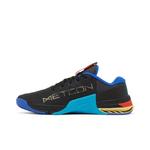 Кроссовки Nike Metcon 8 'Anthracite Blue Lightning' 3