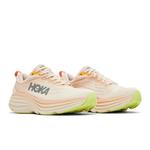 Кроссовки HOKA Wmns Bondi 8 'Cream Vanilla' 8