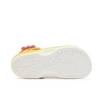 Кроссовки McDonald's x Crocs Classic Clog 'Birdie' 4