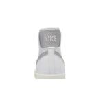 Кроссовки Nike Wmns Blazer Mid '77 Essential 'White Metallic Silver' 7