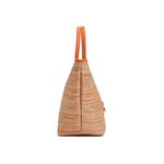 Le Pliage Collection L Basket сумка Rainbow 10308HJC 2