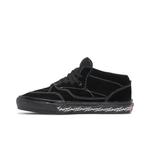 Кроссовки Supreme x Vans Half Cab 'Barbed Wire - Black' 3
