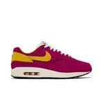 Кроссовки Nike Air Max 1 Premium 'Dynamic Berry' 1