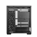 DEEPCOOL CG580 4F V2 ATX корпус - Черный 4